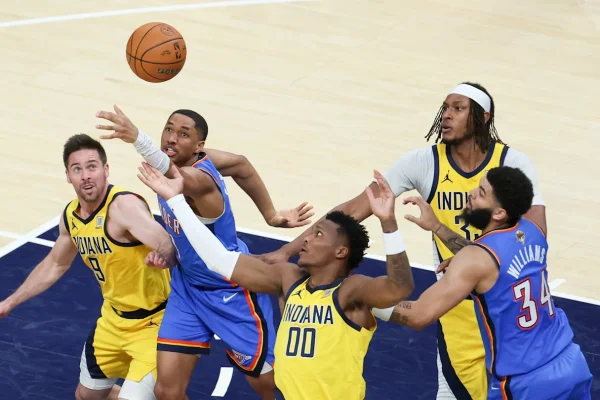 Indiana Pacers