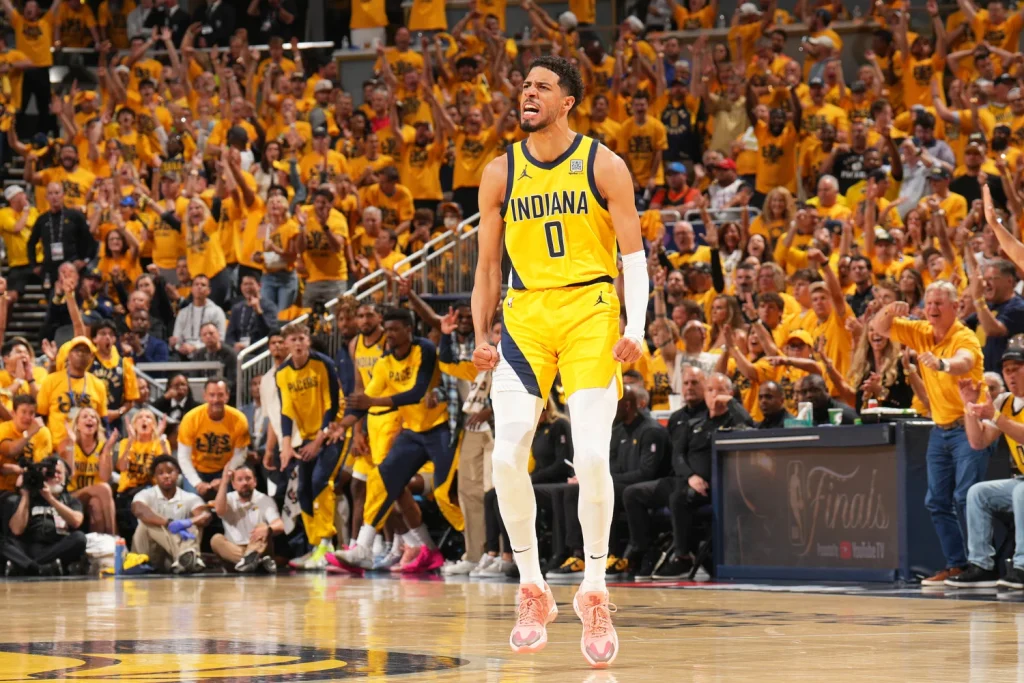 Indiana Pacers