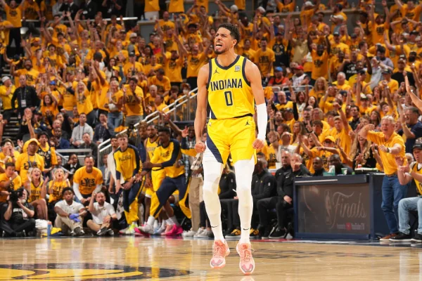 Indiana Pacers