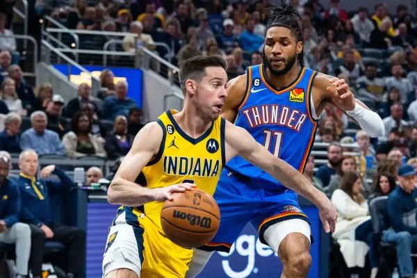 Indiana Pacers