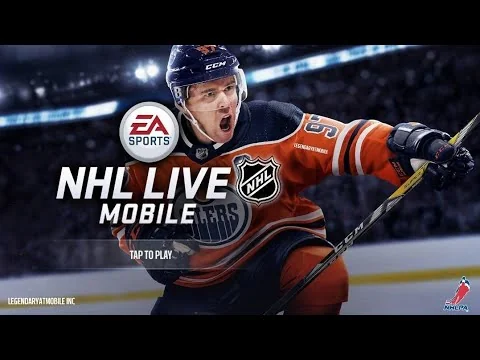 NHL Mobile