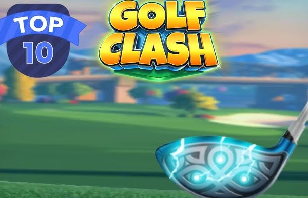 Golf Clash