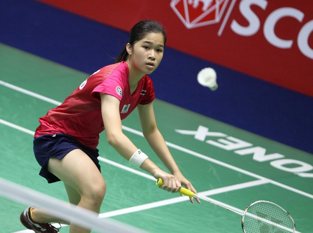 การแข่งขันภายในประเทศ: ลีกอาชีพที่พัฒนานักกีฬา