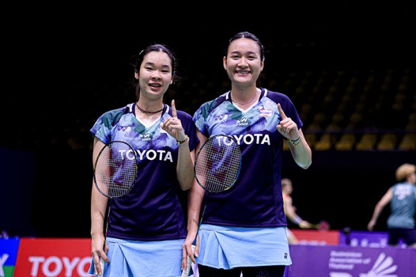 วิสัยทัศน์อนาคตของทีมชาติแบดมินตันญี่ปุ่น: ก้าวสู่ยุค AI และความยั่งยืน