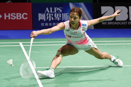 นักแบดมินตันหญิงญี่ปุ่นในเวทีโลก: จาก Nozomi Okuhara ถึง Sayaka Hirota